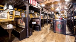 Bar-Cervecería El Escalón