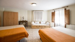 Casa Rural Amalia
