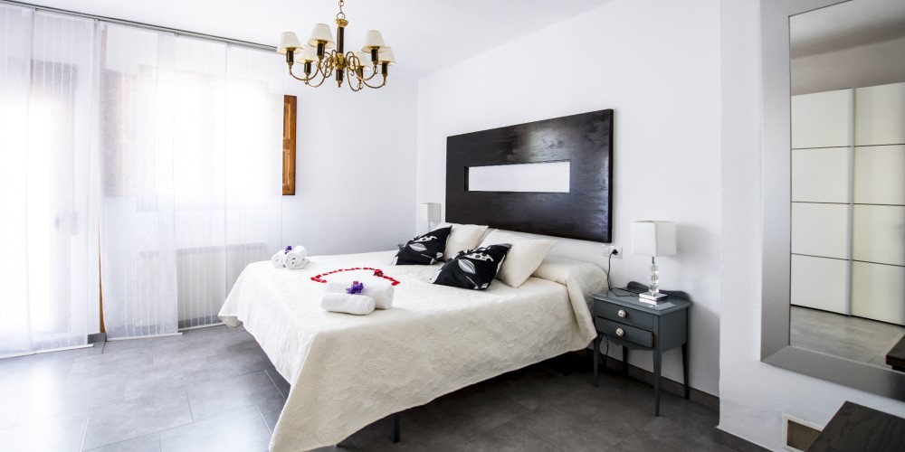 Casa Pozuelo