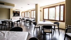 Hotel El Cierzo de Javalambre