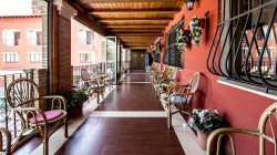 Hotel La Rueda