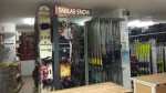 Comercio/Alquiler Esquís Luceski