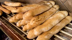 Horno de Mora