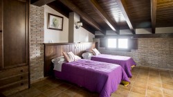 Casa Rural Domingo