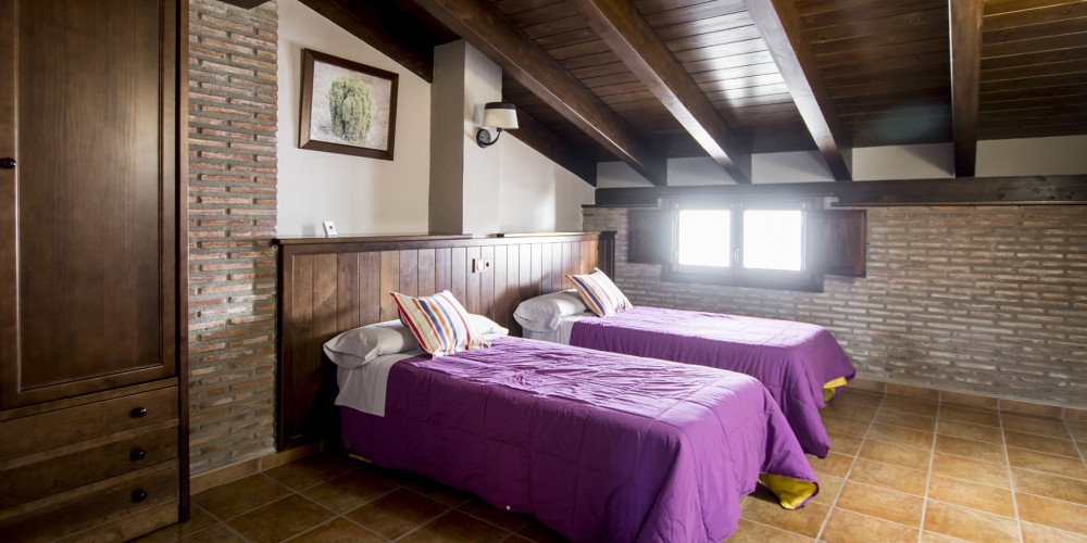 Casa Rural Domingo