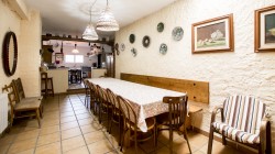 Casa Rural El Frontón