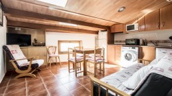 Casa Rural La Ontina