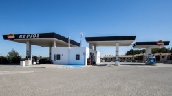 Gasolinera La Pilarica