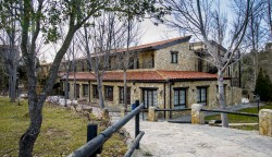 Hotel-Restaurante Masia el Molinete